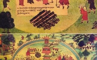 吐蕃气候变迁历史简介图（吐蕃气候变迁图简史）