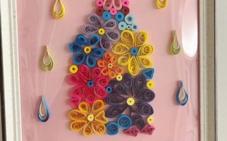 非物质文化遗产卷纸（初学者怎么做卷纸非遗手工）