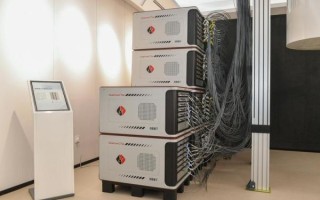 iqm超导量子计算器（iqm超导量子计算器怎么样）