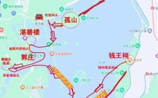 非物质文化遗产西湖赏梅（2025年西湖赏梅路线与非遗玩法最新指南）
