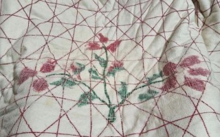 床上用品非物质文化遗产（传统手工棉被非遗技艺怎么学）