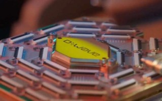 量子计算技术大突破（量子计算机为什么突然火了？）