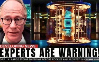 美国的量子计算机技术（美国量子计算机技术目前领先吗）