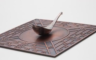 司南算非物质文化遗产吗