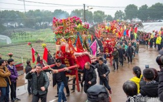 兴宁响丁非物质文化遗产（兴宁响丁非遗是什么）