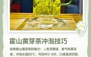 霍山 非物质文化遗产（霍山黄芽制作技艺详细流程）