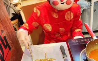 澳门糖画非物质文化遗产（澳门糖画非遗技艺怎么做）