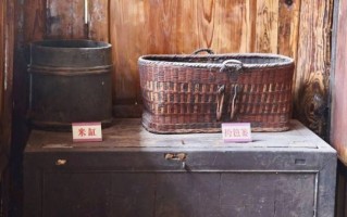 非物质文化遗产咸丰（咸丰非遗有哪些项目）