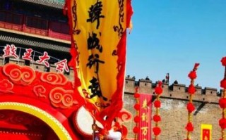 渭源非物质文化遗产（渭源非遗有哪些值得一看）