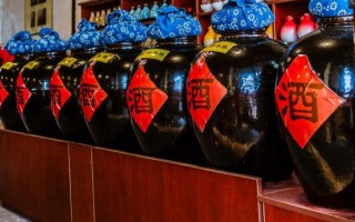 浊酒非物质文化遗产