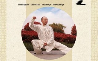 非物质文化遗产 太极（太极拳是非物质文化遗产吗？）