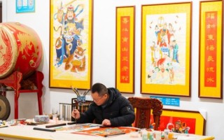 买卖非物质文化遗产（买卖非遗是否合法及注意事项）