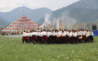 若尔盖非物质文化遗产（若尔盖非物质文化遗产有哪些）