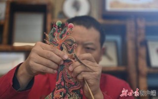 周至道情非物质文化遗产（周至道情非遗怎么入门）