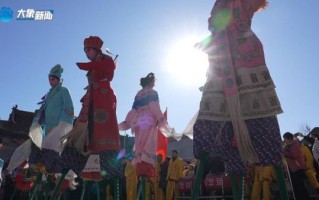 新乡卫河非物质文化遗产（新乡卫河非遗有哪些）