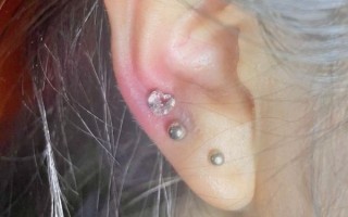 耳洞非物质文化遗产（耳洞穿刺是非遗吗？）