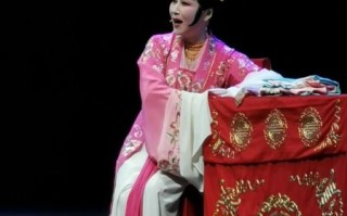 绍兴越剧非物质文化遗产（绍兴越剧非遗怎么入门看）