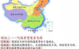 中国气候变迁的历史记录（中国气候变迁千年记录有哪些）