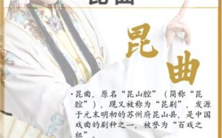 非物质文化遗产曲艺资料（零基础看懂曲艺非遗名录）