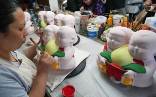 无锡非物质文化遗产现状（无锡非遗项目最新名单有哪些）