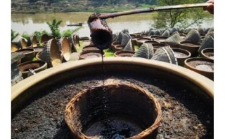 非物质文化遗产先市酱油（先市酱油酿造技艺为什么能被列入非遗？）