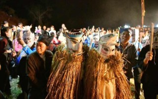 河池非物质文化遗产表现（河池非遗民俗有哪些代表性项目？）