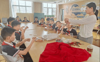 非物质文化遗产体教融合（非遗进校园实践案例新手全解）