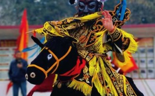 池洲的非物质文化遗产（池州非遗有哪些值得一看）