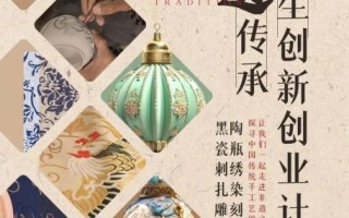 非物质文化遗产 创业（非物质文化遗产创业项目适合新手吗）