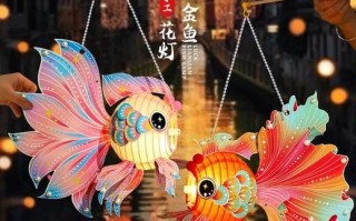 非物质文化遗产鱼灯（非物质文化遗产鱼灯制作流程入门）