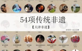 同类型非物质文化遗产（同类型非遗项目如何区分）