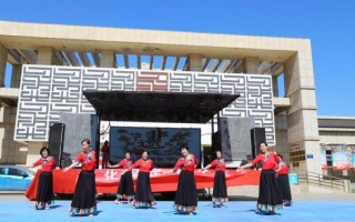 蠡县非物质文化遗产（蠡县非遗新手入门攻略）