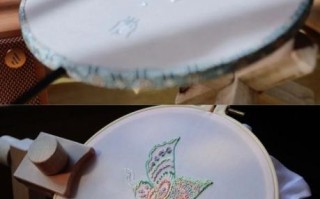 非物质文化遗产苏绣（苏绣针法有哪些适合初学者的入门技巧）