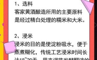 蜂蜜黄酒非物质文化遗产（蜂蜜黄酒非遗酿造流程怎么学）