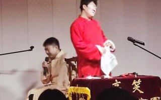 非物质相声文化遗产（非物质相声文化遗产还能活多久）