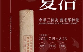 艾灸申报非物质文化遗产（艾灸能不能进入非遗名录）