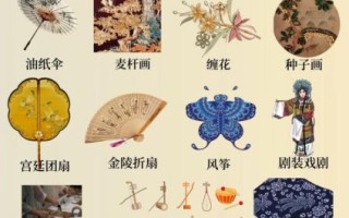 非物质文化遗产的种类（非物质文化遗产的种类有哪些）