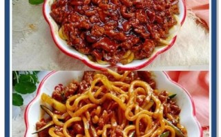 炸酱非物质文化遗产（老北京炸酱面非遗技艺怎么做）