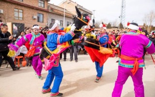 过节非物质文化遗产（过节非物质文化遗产活动有哪些）