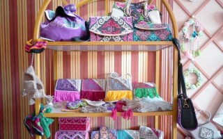 托木尔峰非物质文化遗产（托木尔峰柯尔克孜刺绣在哪里学）