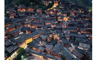 贵州非物质文化遗产村镇（贵州非遗旅游村寨有哪些最值得去）