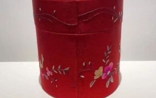 非物质文化遗产民国（民国非物质文化遗产有哪些）