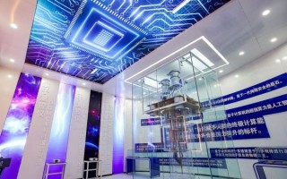 南京量子计算技术服务公司（南京量子计算技术服务公司哪家好）