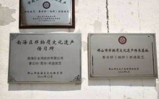 办非物质文化遗产学校（办非物质文化遗产学校手续流程）