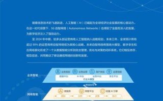 未来互联网（2024年普通人如何抓住未来互联网的5个机会）