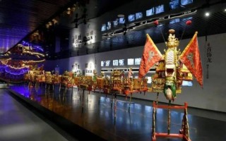 乐清市非物质文化遗产（乐清市非遗名录到底有哪些 小白一看就懂）