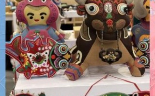 非物质文化遗产 jinanw（济南非遗有哪些传统技艺值得一看）