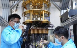 第三代自主超导量子计算机刷新（第三代自主超导量子计算机刷新纪录了吗）