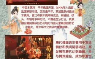 非物质文化遗产锦绣介绍（锦绣非遗介绍及入门故事）