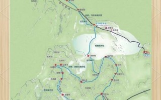 峨眉山市历史气候变迁图（峨眉山市近百年气候变化图详解）